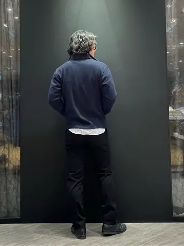 JOSEPH ABBOUD 櫻井  コーディネート画像