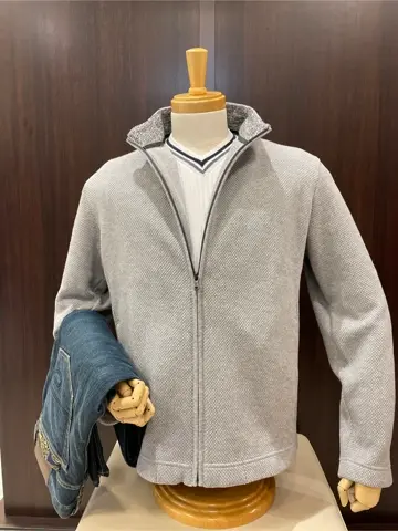 JOSEPH ABBOUD 松山 コーディネート画像