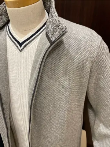 JOSEPH ABBOUD 松山 コーディネート画像