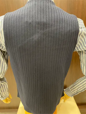 JOSEPH ABBOUD 松山 コーディネート画像