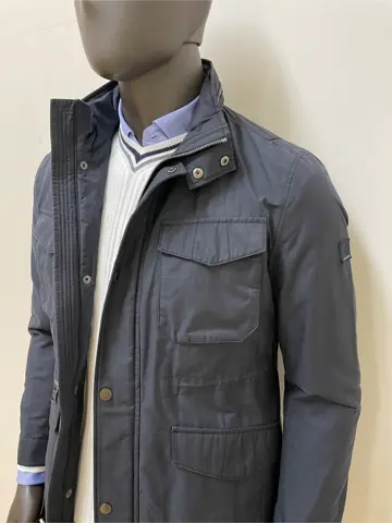 JOSEPH ABBOUD 金本 コーディネート画像