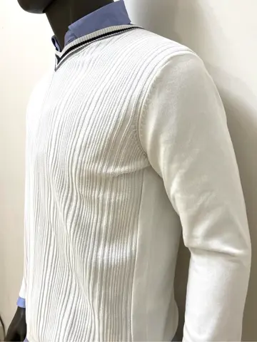 JOSEPH ABBOUD 金本 コーディネート画像