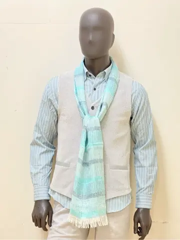 JOSEPH ABBOUD 金本 コーディネート画像