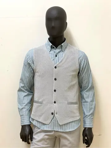 JOSEPH ABBOUD 金本 コーディネート画像