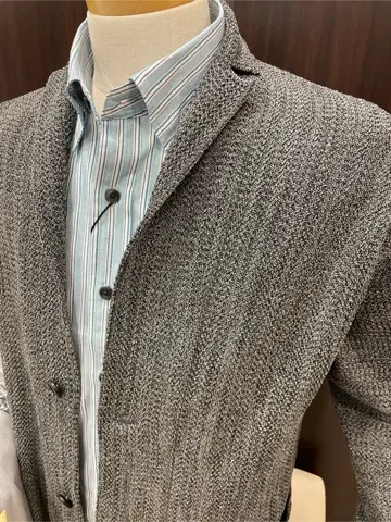 JOSEPH ABBOUD 松山 コーディネート画像