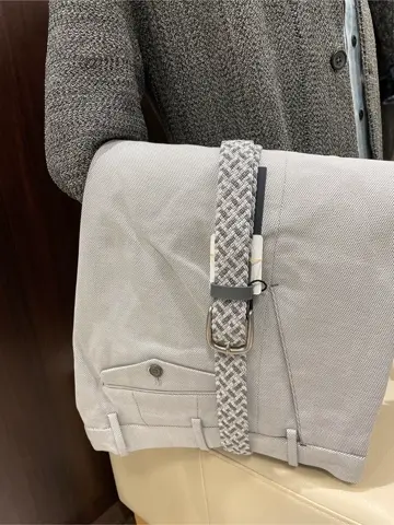 JOSEPH ABBOUD 松山 コーディネート画像