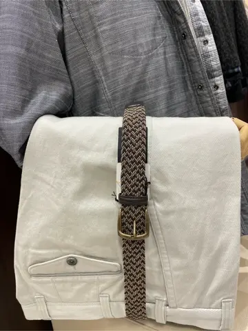 JOSEPH ABBOUD 松山 コーディネート画像