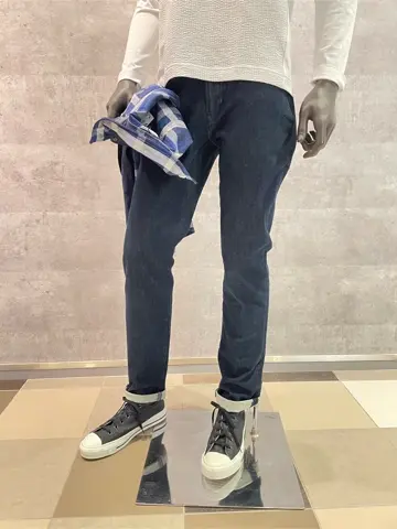 JOSEPH ABBOUD 東　 コーディネート画像