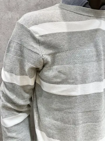 JOSEPH ABBOUD 二澤 コーディネート画像