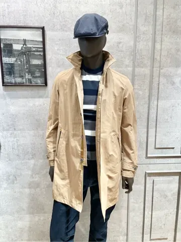 JOSEPH ABBOUD 二澤 コーディネート画像