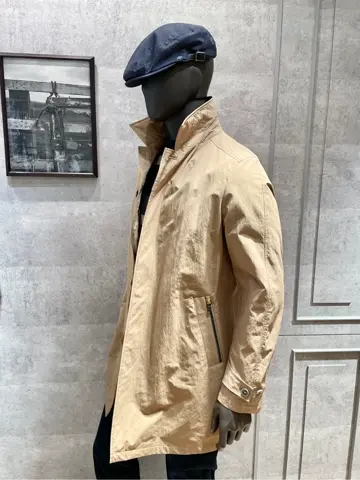 JOSEPH ABBOUD 二澤 コーディネート画像