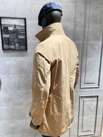 JOSEPH ABBOUD 二澤 コーディネート画像