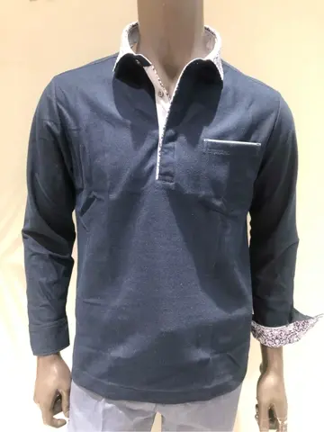 JOSEPH ABBOUD 川田 コーディネート画像