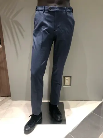 JOSEPH ABBOUD 川田 コーディネート画像