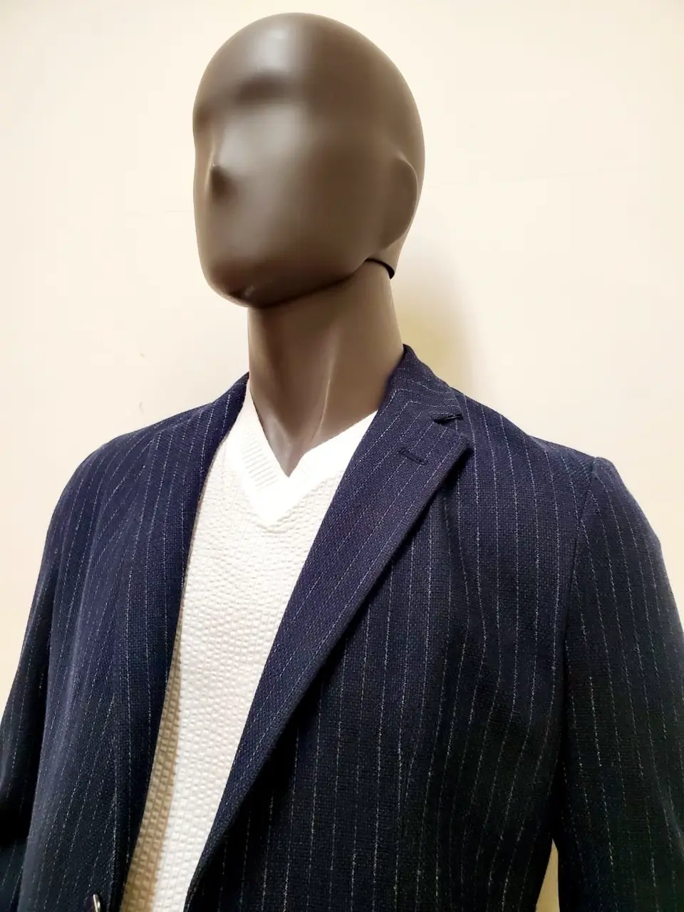 JOSEPH ABBOUD 亀井 コーディネート画像