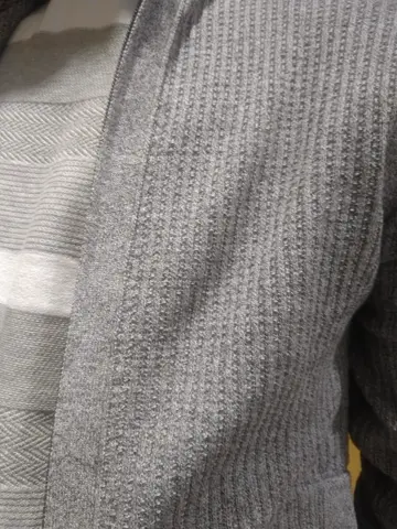 JOSEPH ABBOUD 重留 コーディネート画像