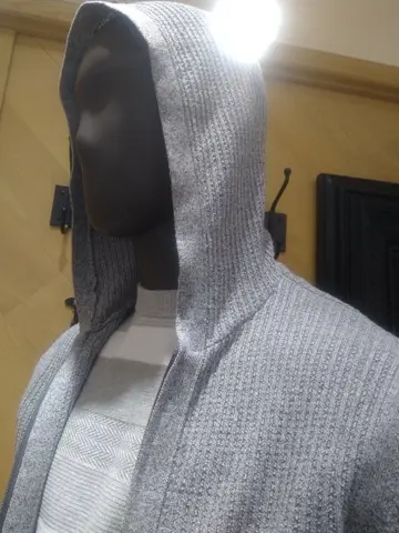 JOSEPH ABBOUD 重留 コーディネート画像