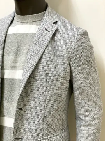 JOSEPH ABBOUD 金本 コーディネート画像