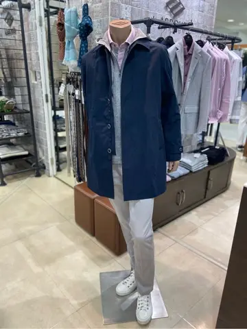 JOSEPH ABBOUD たかい　かおり コーディネート画像