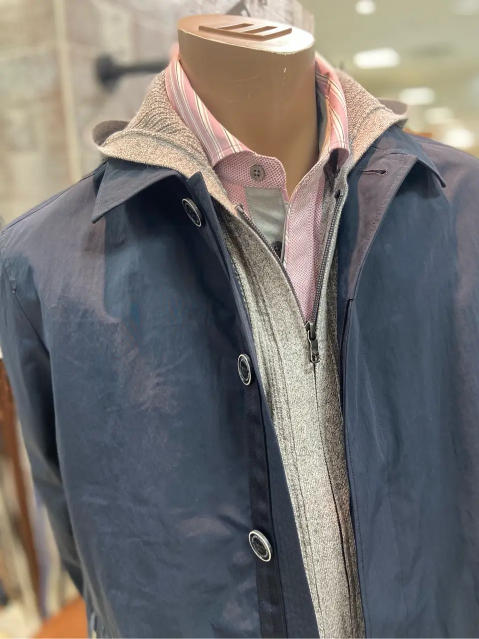 JOSEPH ABBOUD たかい　かおり コーディネート画像