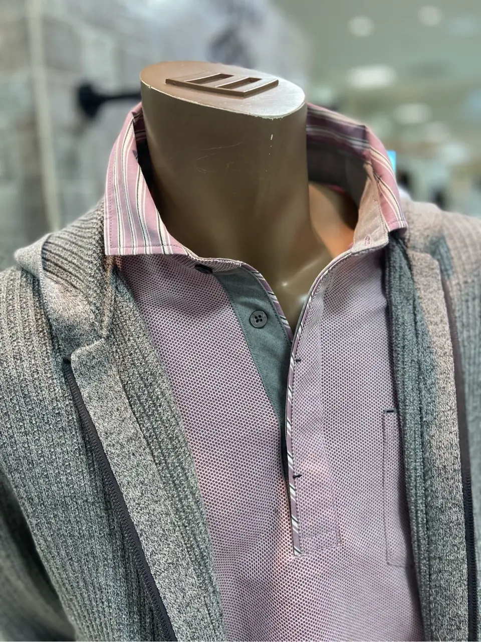 JOSEPH ABBOUD たかい　かおり コーディネート画像