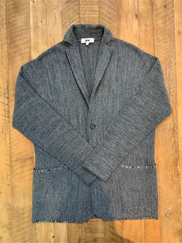 JOSEPH ABBOUD スタッフ コーディネート画像