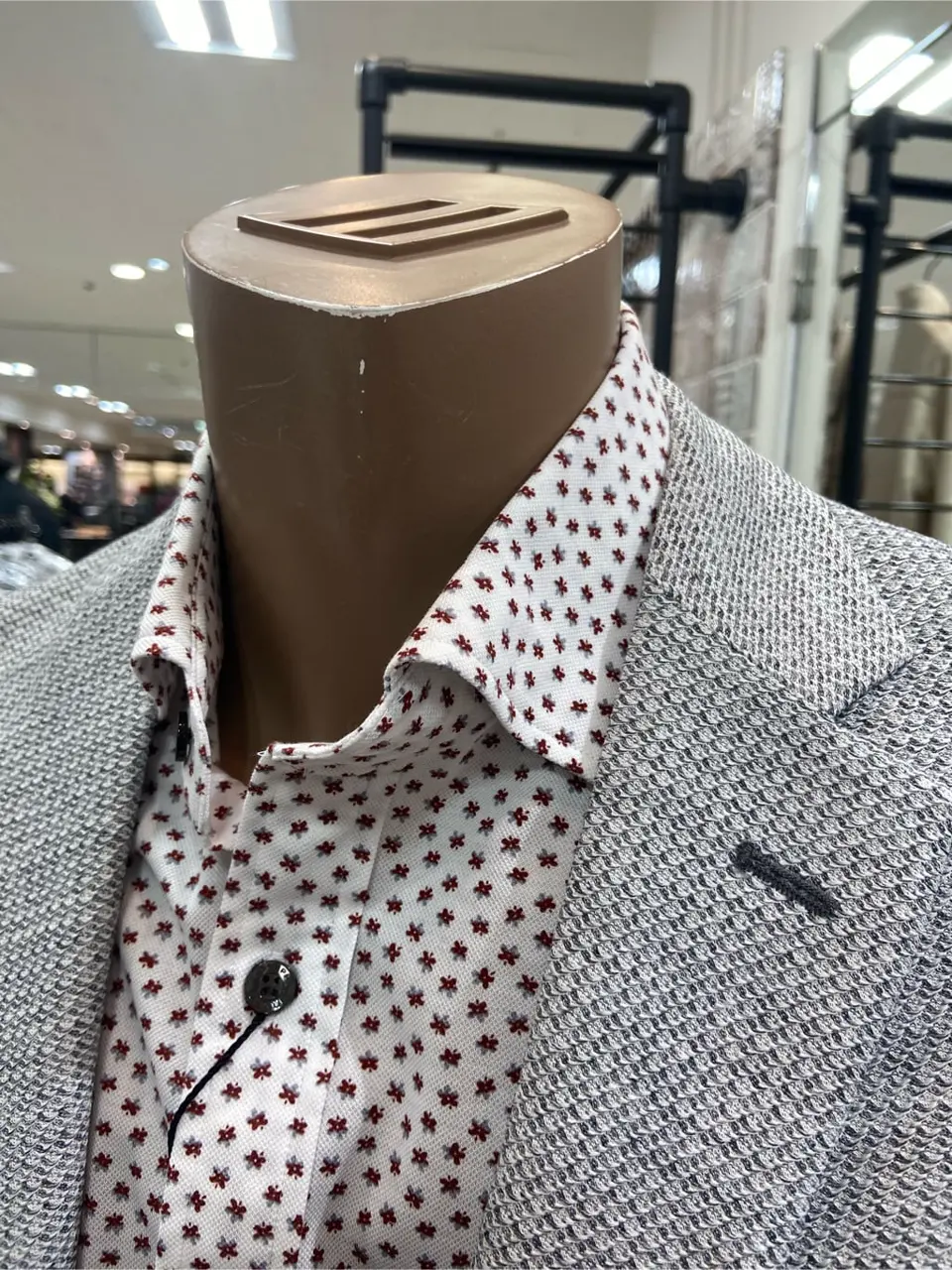 JOSEPH ABBOUD たかい　かおり コーディネート画像