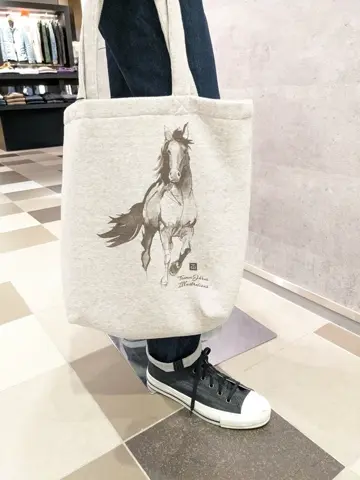 JOSEPH ABBOUD 大久 コーディネート画像