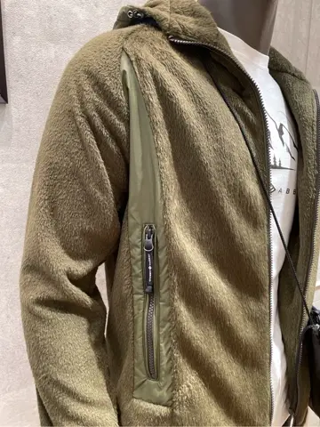 JOSEPH ABBOUD 二澤 コーディネート画像