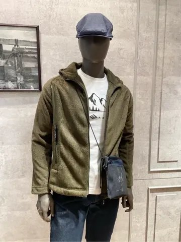 JOSEPH ABBOUD 二澤 コーディネート画像