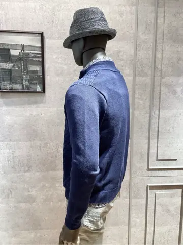 JOSEPH ABBOUD 二澤 コーディネート画像