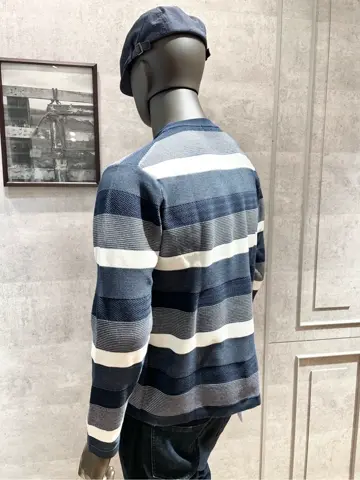 JOSEPH ABBOUD 二澤 コーディネート画像