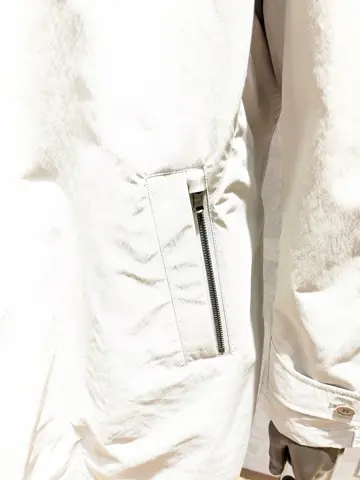 JOSEPH ABBOUD 大久 コーディネート画像