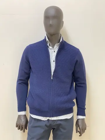JOSEPH ABBOUD 金本 コーディネート画像