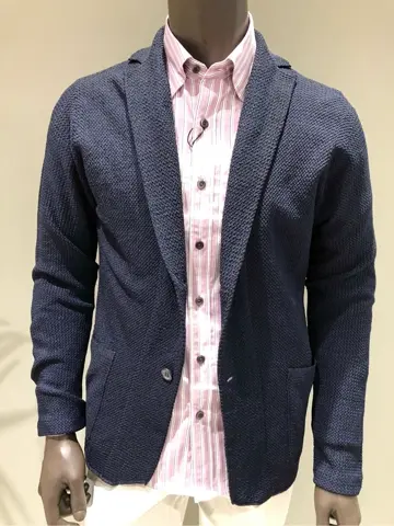JOSEPH ABBOUD 川田 コーディネート画像