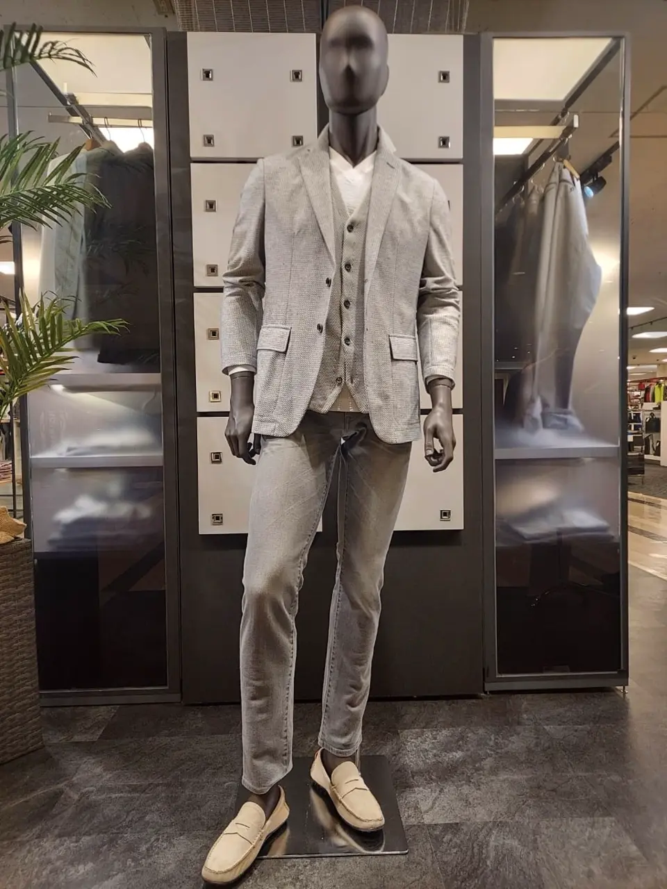  宮下 コーディネート画像