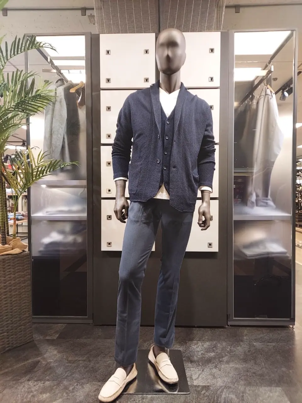  宮下 コーディネート画像