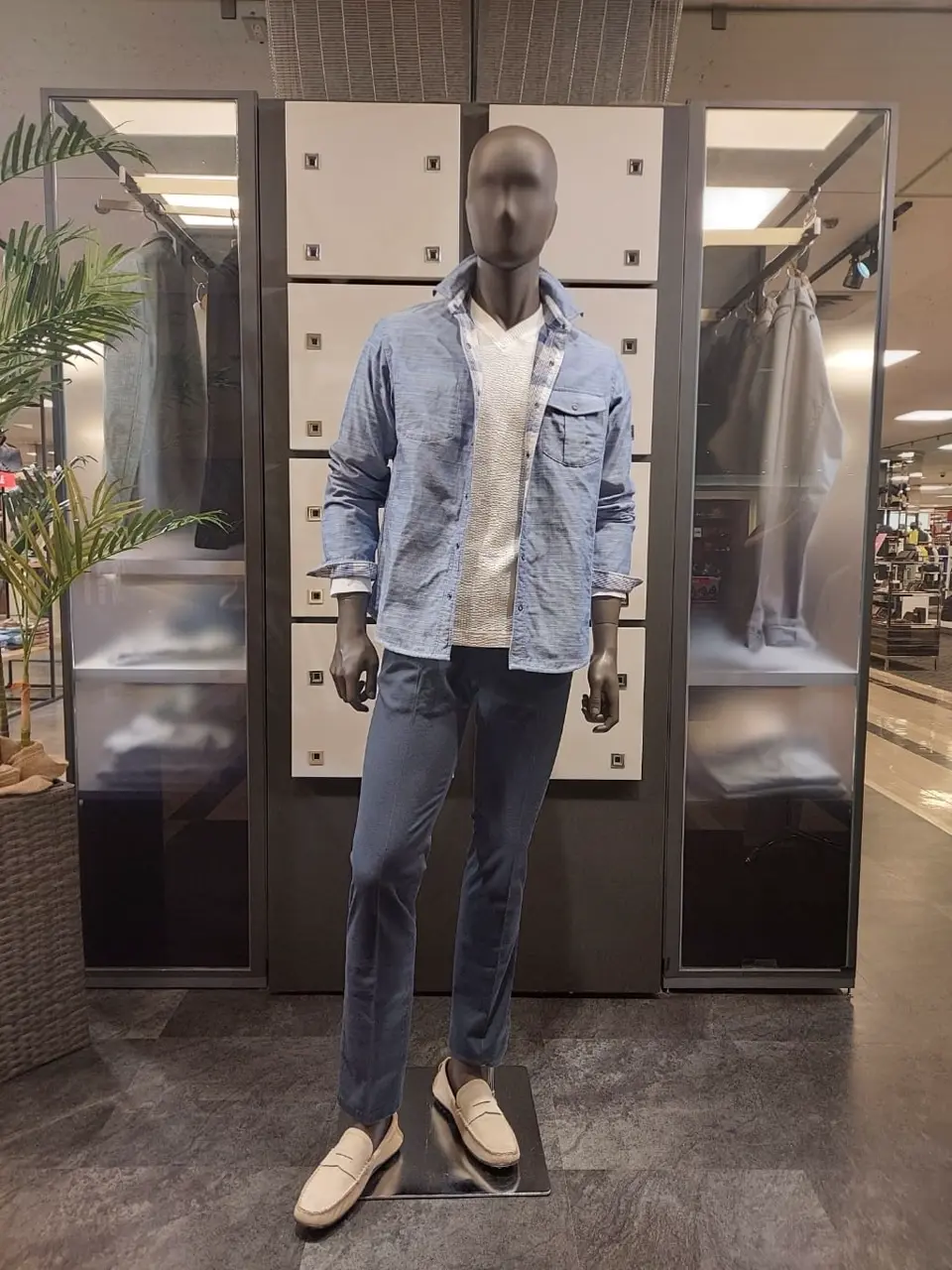  宮下 コーディネート画像