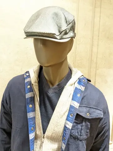 JOSEPH ABBOUD 大久 コーディネート画像