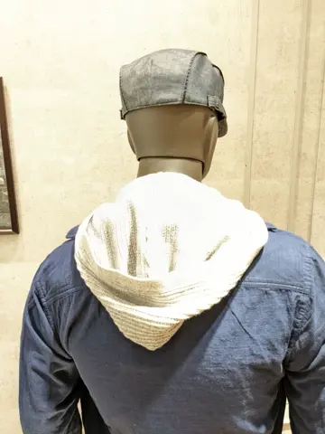 JOSEPH ABBOUD 大久 コーディネート画像