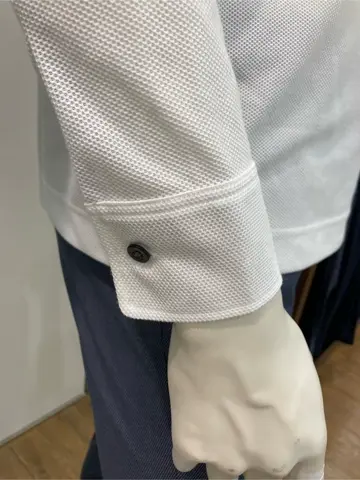 JOSEPH ABBOUD 丈六 コーディネート画像