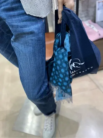 JOSEPH ABBOUD たかい　かおり コーディネート画像