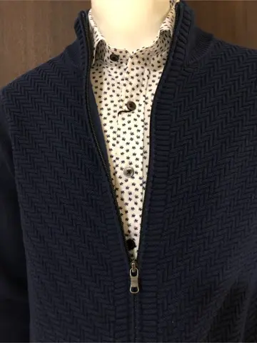 JOSEPH ABBOUD 山口 コーディネート画像