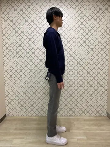 JOSEPH ABBOUD 加藤晴暉 コーディネート画像