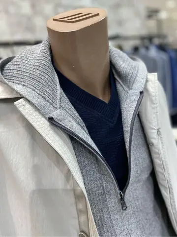 JOSEPH ABBOUD たかい　かおり コーディネート画像