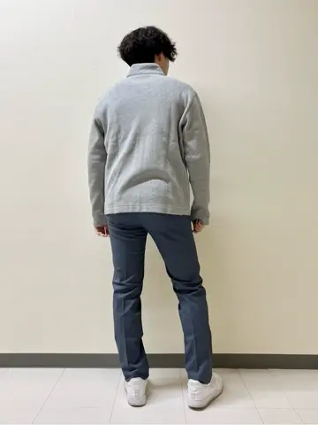 JOSEPH ABBOUD 板屋 コーディネート画像