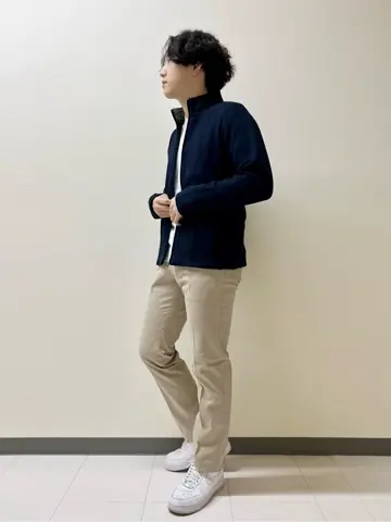 JOSEPH ABBOUD 板屋 コーディネート画像