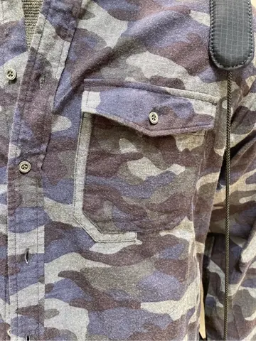 JOSEPH ABBOUD 二澤 コーディネート画像