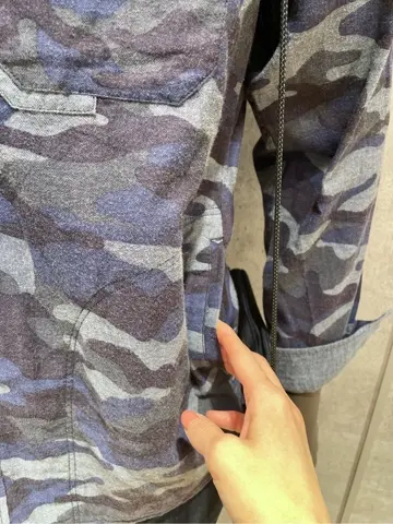 JOSEPH ABBOUD 二澤 コーディネート画像