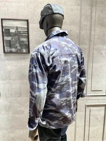 JOSEPH ABBOUD 二澤 コーディネート画像